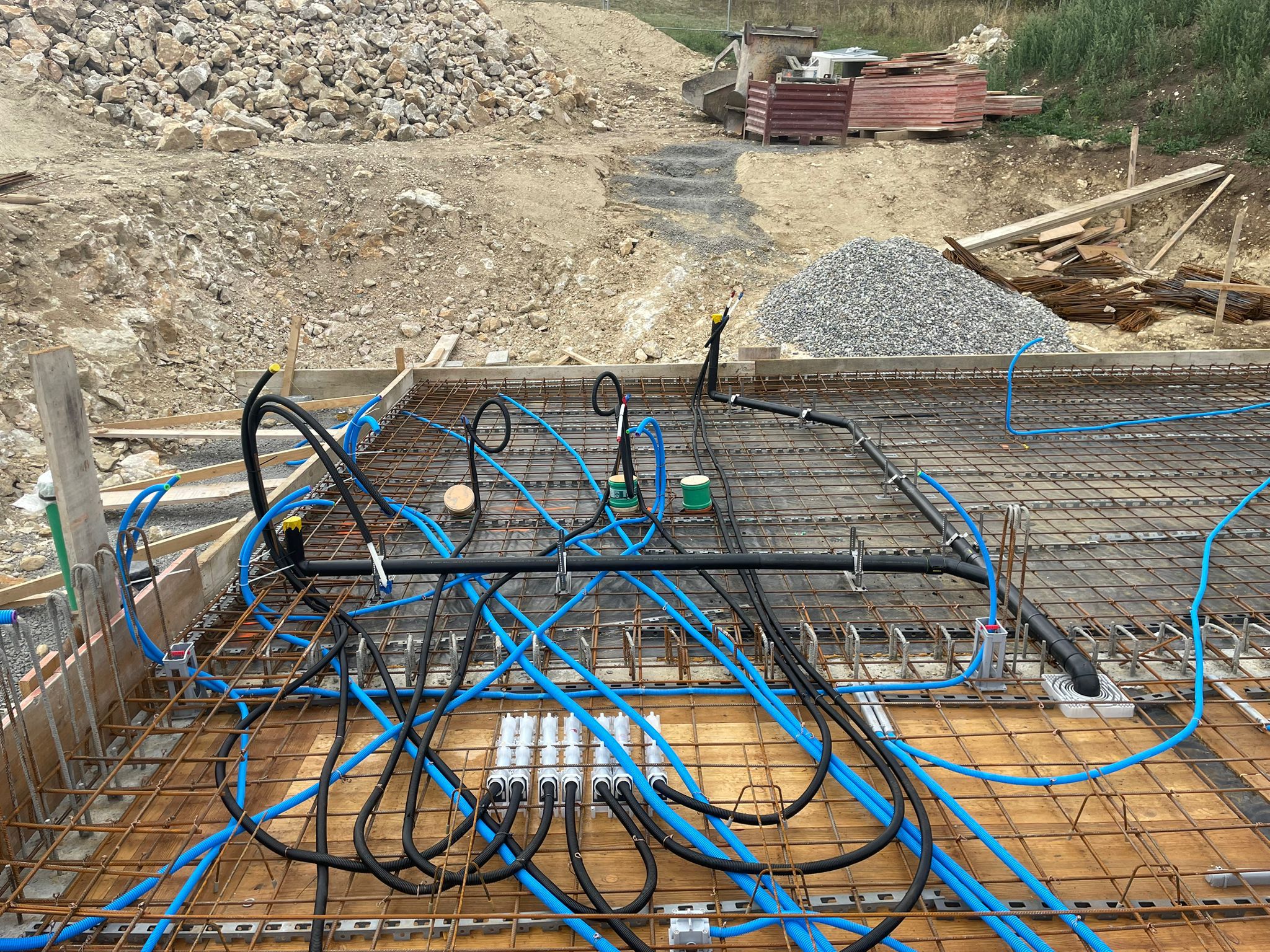 Rénovation salle de bain