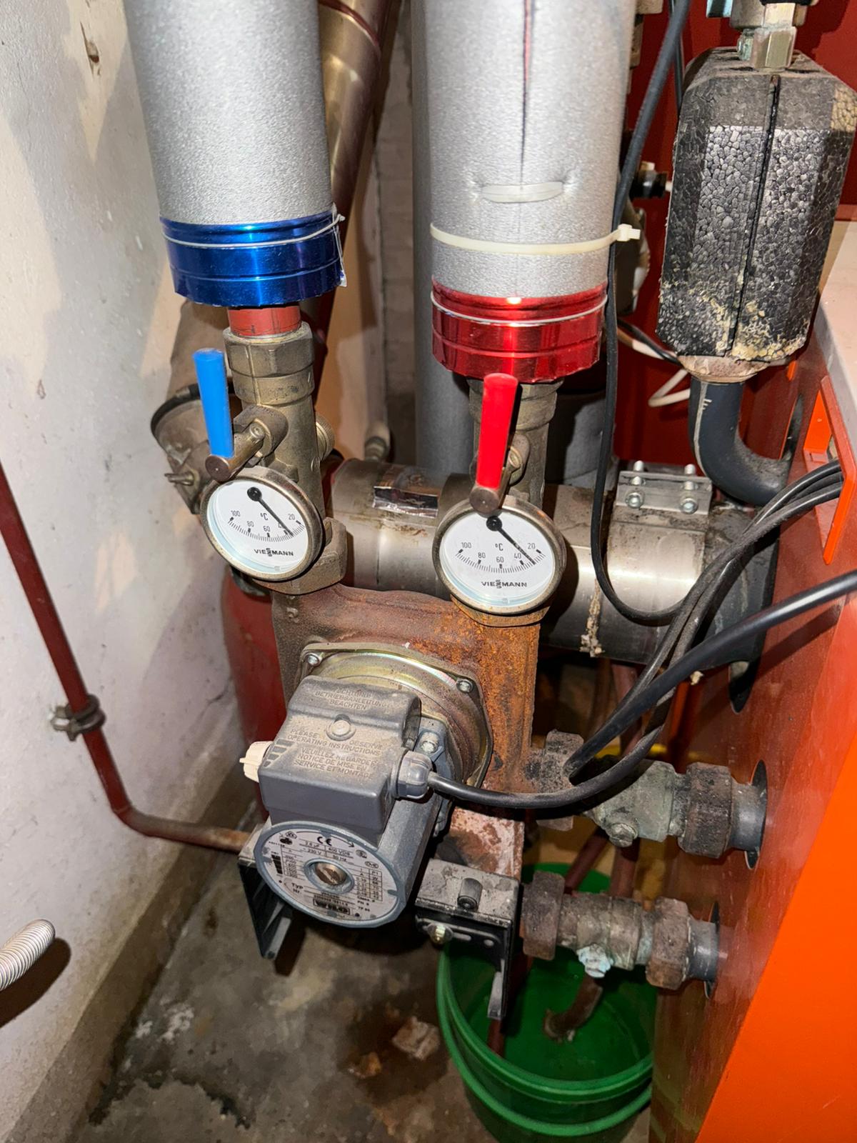 Aménagement sanitaire